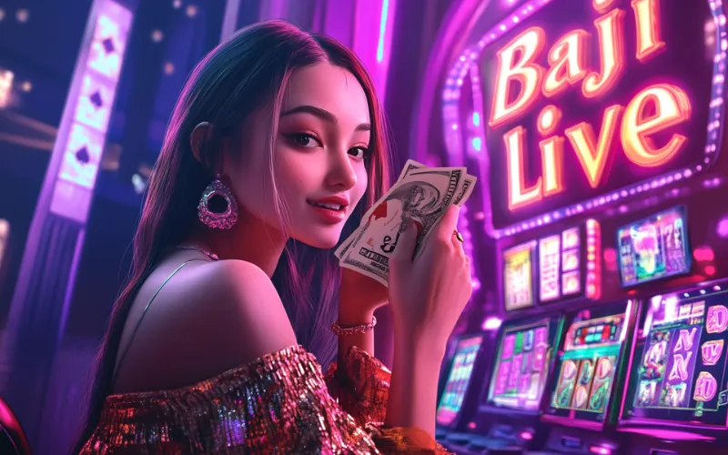 Betting Live Slots Support