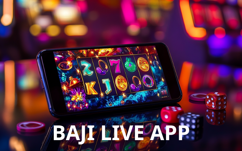 Baji Live App