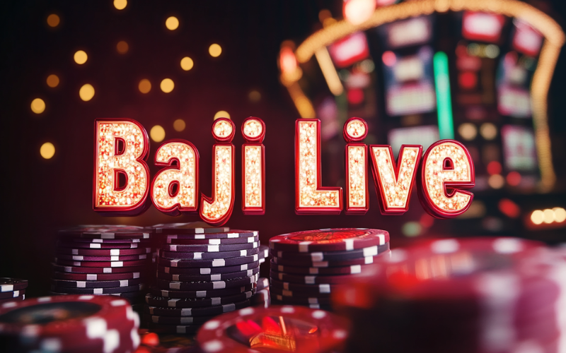 Join the Baji Live community